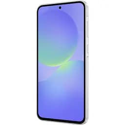Смартфон Samsung Galaxy A36 5G 6/128GB Awesome White (SM-A366B) (UA UCRF) - мініатюра 4