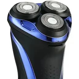 Електробритва VGR V-306 Синя - мініатюра 5