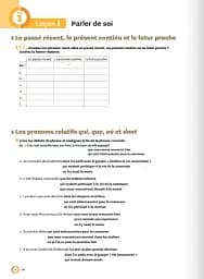 Inspire. Niveau B1. Cahier d`activites - мініатюра 5