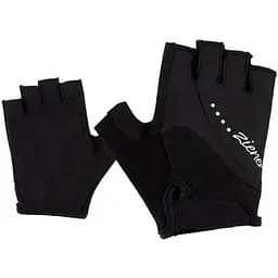 Перчатки Ziener Cassi W 6.5 Black (1012-988109-12-6.5)