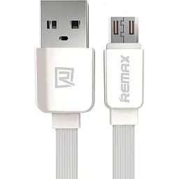 Кабель Micro USB Remax Kingkong Perfume Cable RC -015 м
