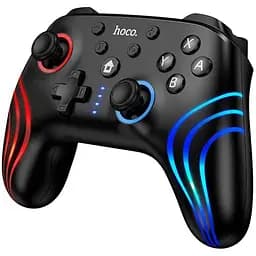 Геймпад Hoco GA2 черный