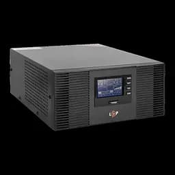 ДБЖ з правильною синусоїдою LogicPower 12V LPM-PSW-1500VA 1050 Вт - мініатюра 2