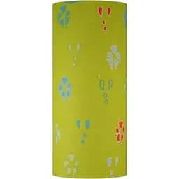 Повязка 4Fun Trace Green (4FUN-TRACEGREEN)