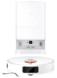 Робот-пилосос із вологим прибиранням Xiaomi Robot Vacuum X20 Pro - мініатюра 5