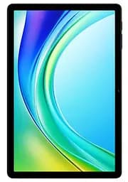 Планшет Doogee Tab G6 6/256Gb LTE Rock Black UA UCRF