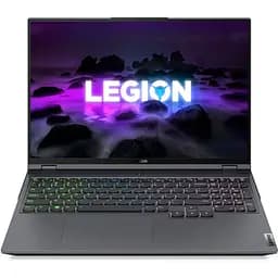 Ноутбук Lenovo Legion 5 Pro 16ACH6H (82JQ010PCK)