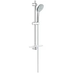 Душовий гарнітур Grohe Euphoria 27231001, Хром