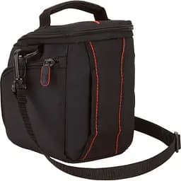 Сумка для фотоапарата Case Logic Camera Holster Black (DCB304K) [88585] - мініатюра 4