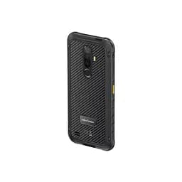 Смартфон Ulefone Armor X8i 3/32Gb UA-UCRF Black [69399] - мініатюра 3