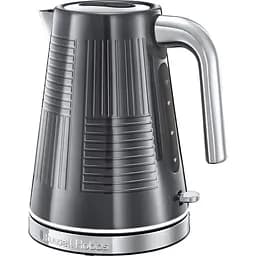 Електрочайник Russell Hobbs Geo Steel 25240-70 [120327]
