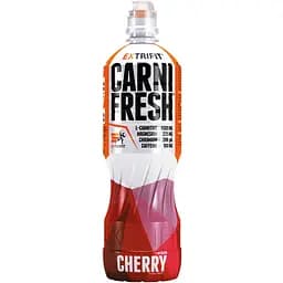 Жиросжигатель Extrifit Carni Fresh Cherry 850 мл