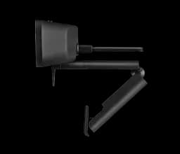 Веб-камера Logitech Webcam C925E HD (960-001076) [67673] - мініатюра 4