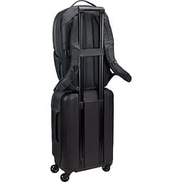 Рюкзак Thule Subterra 2 Backpack 27L Dark Slate (3205028) [107588] - мініатюра 11
