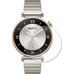 Захисна плівка StatusSKIN для Huawei Watch GT 4 41 мм Екран Глянцева Lite
