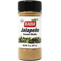 Перець Badia Халапеньйо мелений 56.7 г