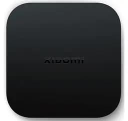 Xiaomi Mi Box S 4K 2nd Gen 2/8Gb, Смарт ТВ 4K HDR приставка міжнародна глобальна версія, медіа плеєр (MDZ-28-AA) - мініатюра 4