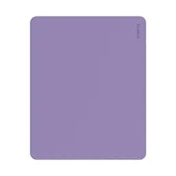 Коврик для мыши Baseus Mouse Pad Nebula Purple