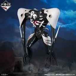 Фігурка Bandai Spirits Ichiban Kuji Євангеліон Сахіїл Четвертий Ангел Evangelion Sachiel Fourth Angel 25 см BS IK E FA 25 - мініатюра 3