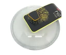 Кришка скляна TVS HO 28 см