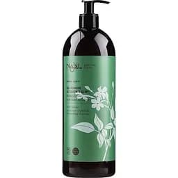 Алеппський гель для душу Najel Aleppo Soap Shower Gel Jasmine Fragrance з жасміном 500 мл