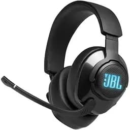 Навушники JBL Quantum 400 Black (JBLQUANTUM400BLK)