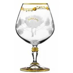 Бокал для бренди коньяка, Медио NGC177BRANDY