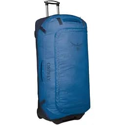 Сумка на колесах Osprey Transporter Wheeled Duffel 120 синя