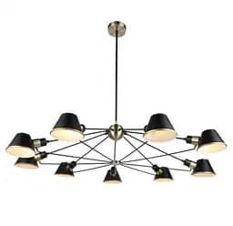 Люстра Laguna Lighting 42663-09