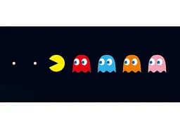 Настільна гра Gigamic Коридор Pac-Man (Quoridor Pac-Man) (ВР_КПМ) - мініатюра 5