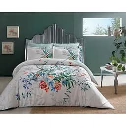 Комплект постільної білизни TAC Євро 000271398