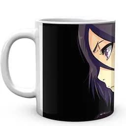 Кружка GeekLand Bleach Блич Рукия BL 002.015 330 мл белая