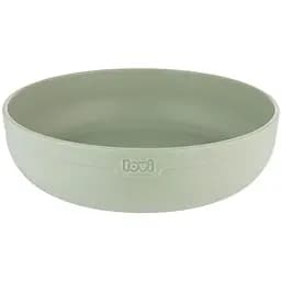 Набір посуду з кружкою LOVI Pistachio 3 шт. (21/533_gre) - мініатюра 3