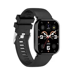 Смарт-годинник WIWU Smart Watch SW09 Black (6976975619520) - мініатюра 4