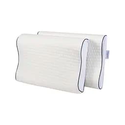 Подушка Lotus Home - Support Comfort 60x40x14/12