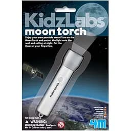 Ігровий набір 4M Місячний ліхтарик-проектор (00-03310)