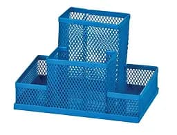 Прилад настільний, ZB.3116-02, металевий, синій