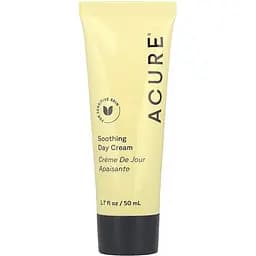 Успокаивающий дневной крем Acure Soothing Day Cream для чувствительной кожи 50 мл