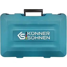 Секатор акумуляторний Konner & Sohnen (KS CPS20V-40 CASE) в кейсі  - мініатюра 5