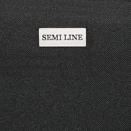 Валіза Semi Line 20" S Black (T5659-1) - мініатюра 8