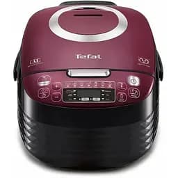 Мультиварка Tefal Spherical Bowl RK740532