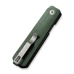 Ніж cкладний Civivi Sendy Green C21004A-1 - мініатюра 6