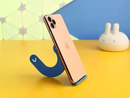 Смартфон Apple iPhone 11 Pro Max 256GB Gold (MWH62) Б/В [110864] - мініатюра 5
