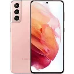 Смартфон Samsung Galaxy S21 8/256GB Phantom Pink (SM-G991BZIGSEK)