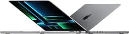 Ноутбук Apple MacBook Pro 16'' M2 Pro 16GB/512GB Silver 2023 [MNWC3] [79057] - мініатюра 7