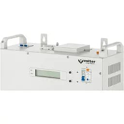 Стабілізатор напруги Volter 42 с [3x14] [116374] - мініатюра 3