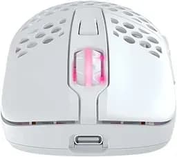 Миша Cherry Xtrfy M42 WL RGB White (M42W-RGB-WHITE) - мініатюра 4