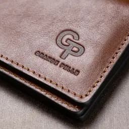Шкіряна обкладинка для документів GRANDE PELLE 10х7,5х1 см acs0018522 - мініатюра 8