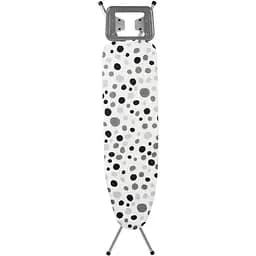 Гладильная доска Ege One Grey Dots 30х105 см (18358 Grey Dots)