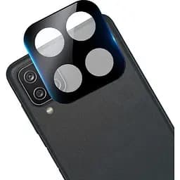 Захисне скло BeCover для камери Samsung Galaxy M12 SM-M127 (706626)